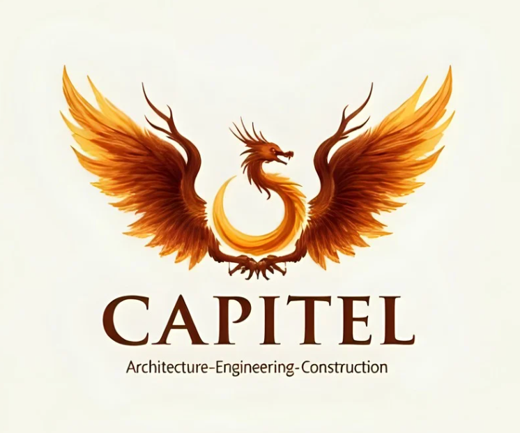 Sello de agua CAPITEL
